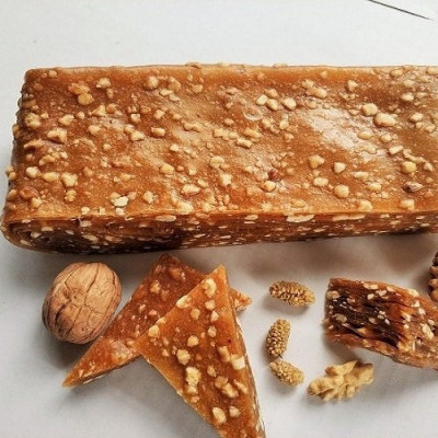 Cevizli Pestil 1000 Gr