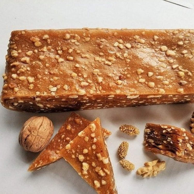 Cevizli Pestil 1000 Gr