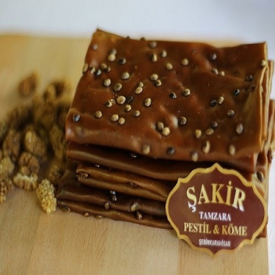 Çedeneli Pestil 1000 Gr