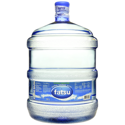 Fatsu 19 lt DAMACANA