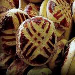 Giresun Macunlu Pasta