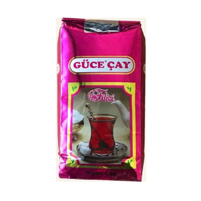 Güce Çay 500 Gr