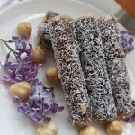 FINDIK EZMELİ PESTİL (Hindistan Cevizl)i 1000 Gr