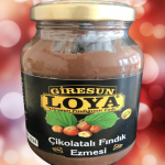Giresun Loya Çikolatalı Fındık Ezmesi 300 Gr