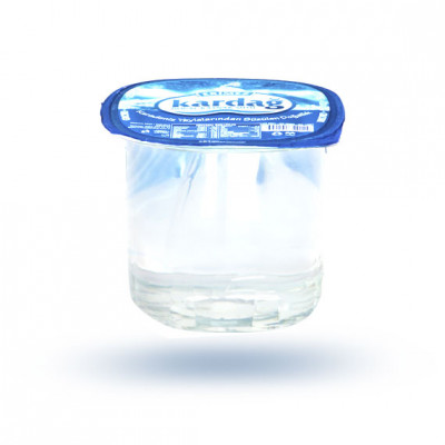 Kardağ Su 0.25lt Koli (60Adet)