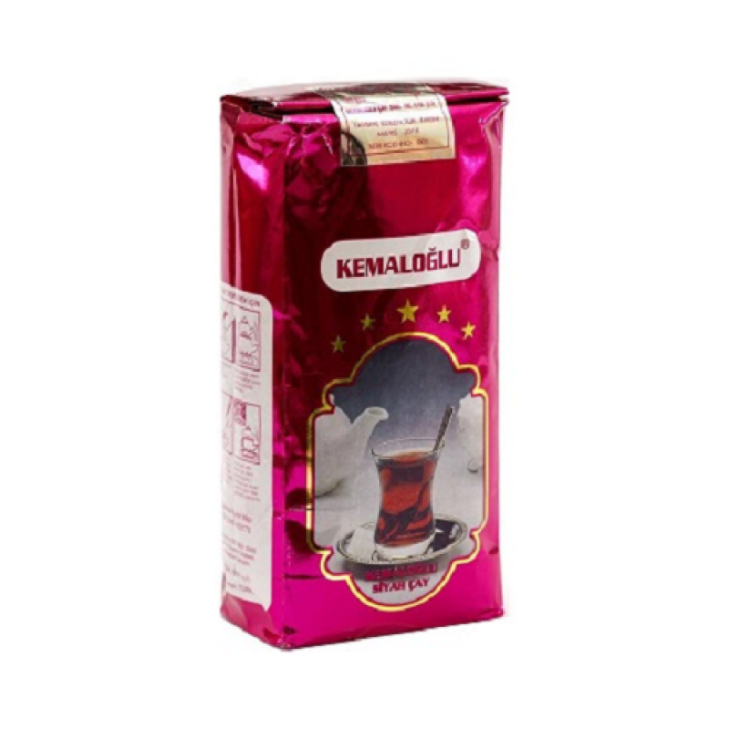 Kemaloğlu Çay 500 Gr