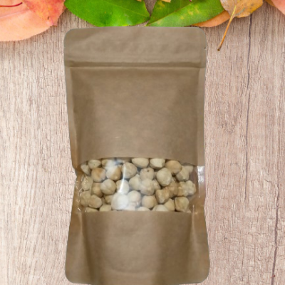Mak Nuts Kavrulmuş Fındık 1000 Gr