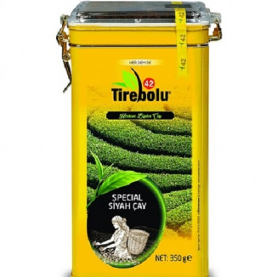 Tirebolu 42 Special Siyah Çay 350 Gr