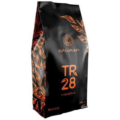 TR28 EVCİMEN 500 Gr